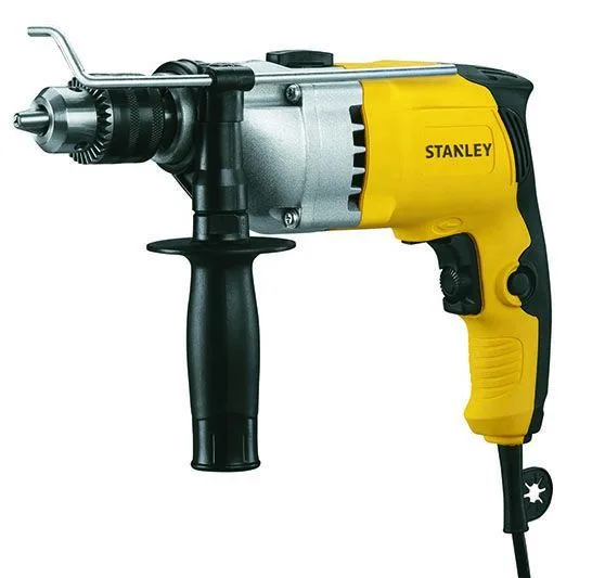 Stanley 720 Watt 13 mm Darbeli Matkap STDH7213CK
