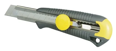 Stanley Dynagrip Ayarlı Maket Bıçağı