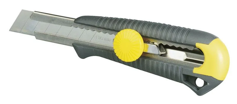 Stanley Dynagrip Ayarlı Maket Bıçağı