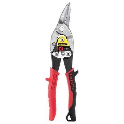 Stanley Fatmax 2-14-562 Kaportacı Makası 250 mm Sol