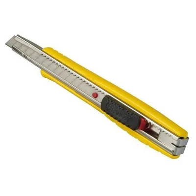 Stanley Fatmax Sustalı Maket Bıçağı