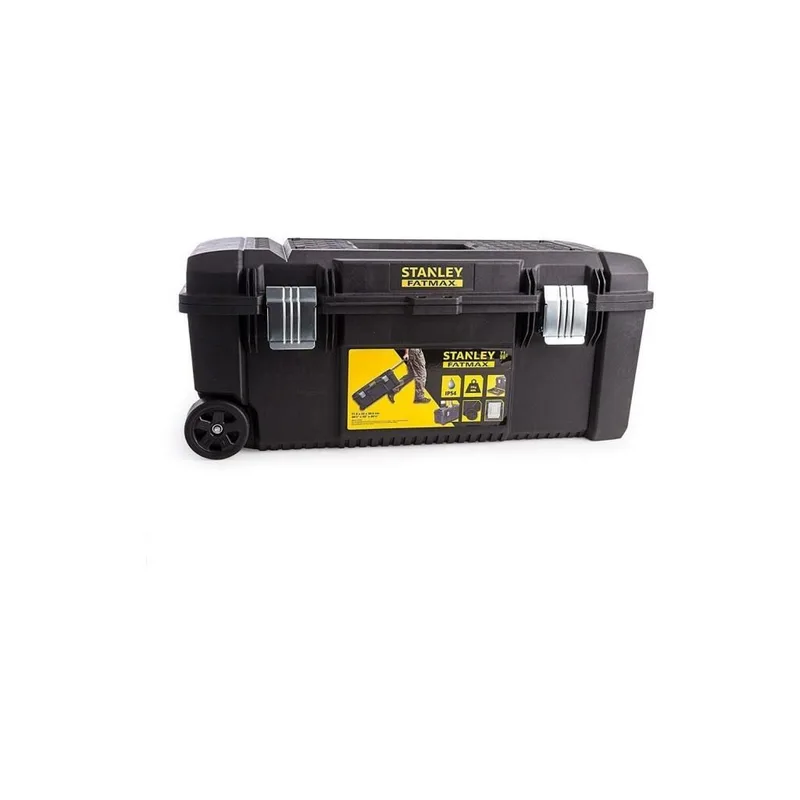 Stanley FMST1-75761 Tekerlekli Kompakt Takım Çantası 28''