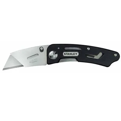 Stanley Katlanır Maket Bıçağı 0-10-855