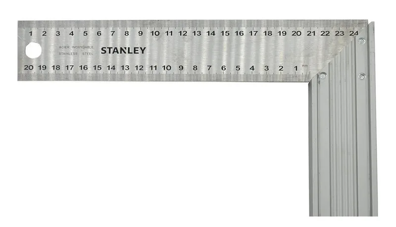 Stanley Marangoz Gönyesi 250 mm x 140 mm