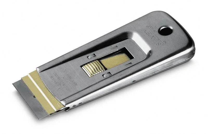 Stanley Metal Kazıma Bıçağı 0-28-500