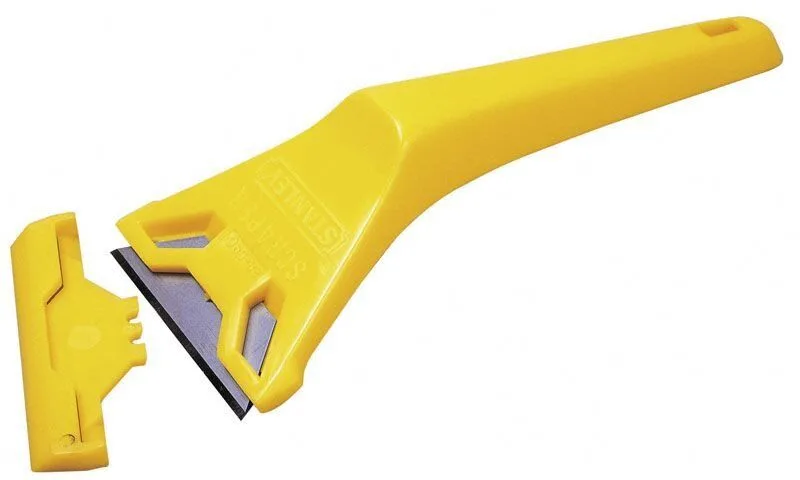 Stanley Plastik Kazıma Bıçağı 0-28-590
