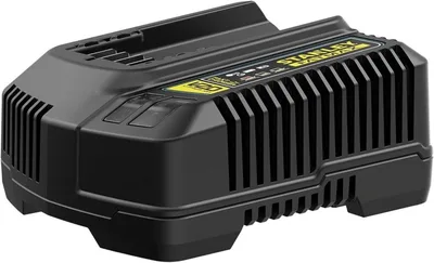 Stanley SC200-TR 18V 2A V20 Lityum Batarya Şarj Cihazı