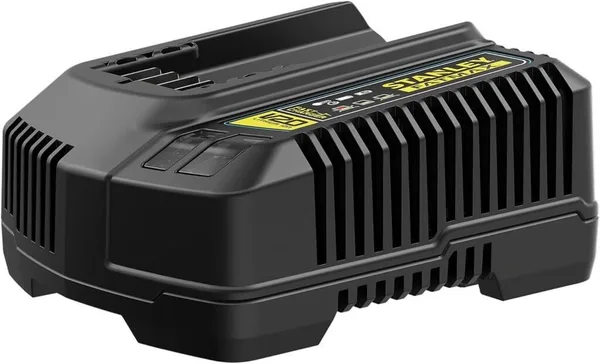 Stanley SC200-TR 18V 2A V20 Lityum Batarya Şarj Cihazı