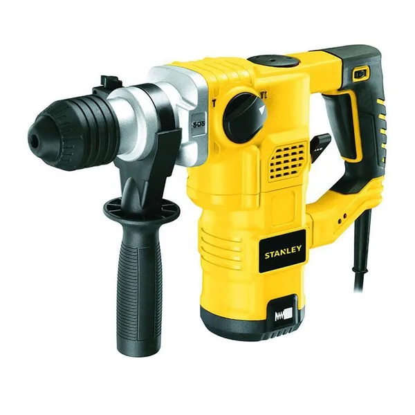 Stanley SDS-Plus Pnömatik Matkap STHR272KS