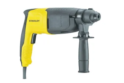 Stanley STHR202K 20mm SDS-Plus Pnömatik Matkap