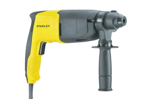 Stanley STHR202K 20mm SDS-Plus Pnömatik Matkap
