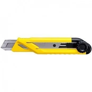 Stanley STHT10321-8 Pratik Kilitli Maket Bıçağı 18 mm