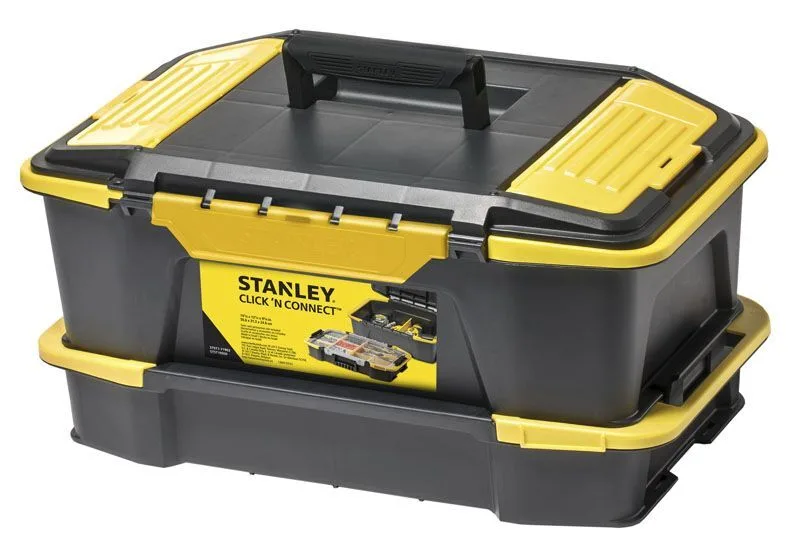 Stanley Takım Çantası ve Organizer