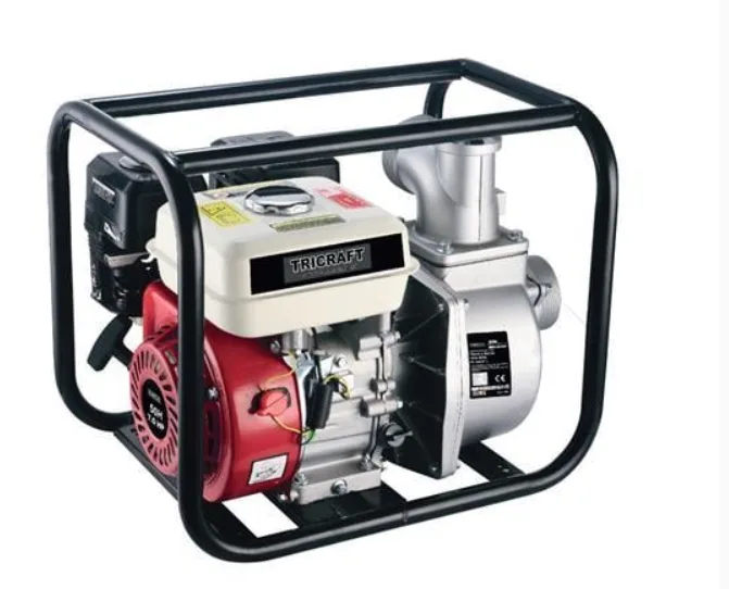 TRICRAFT 5311 BENZİNLİ SU MOTORU 2'' SPG 5 H