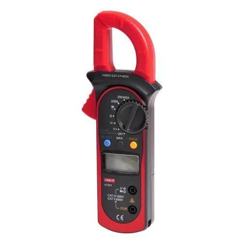 UNI-T UT 201 Dijital Pens Ampermetre