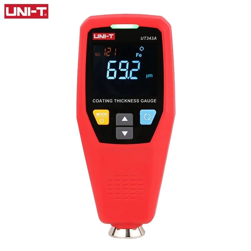 Unit UT343D Boya Kalınlık Ölçer
