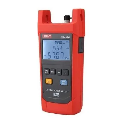 Unit UT692G Fiber Optik Güç Ölçer