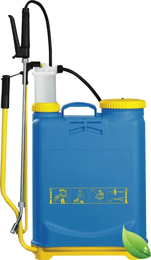 VETA VT0016 KOLLU POMPA 16 LT.