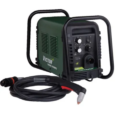 Victor Thermal Cutmaster 12 Plazma Kesme Makinesi