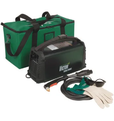 Victor Thermal Dynamics Cutmaster 12+ Plazma Kesme Makinesi