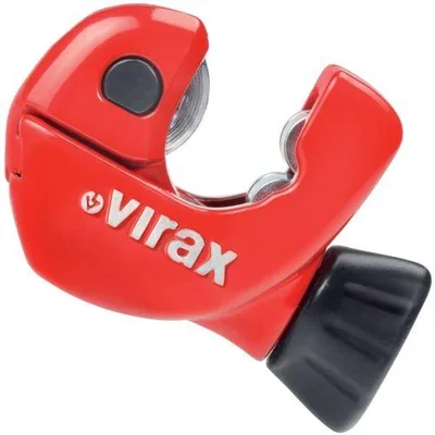 Virax Mini Bakır Boru Kesici