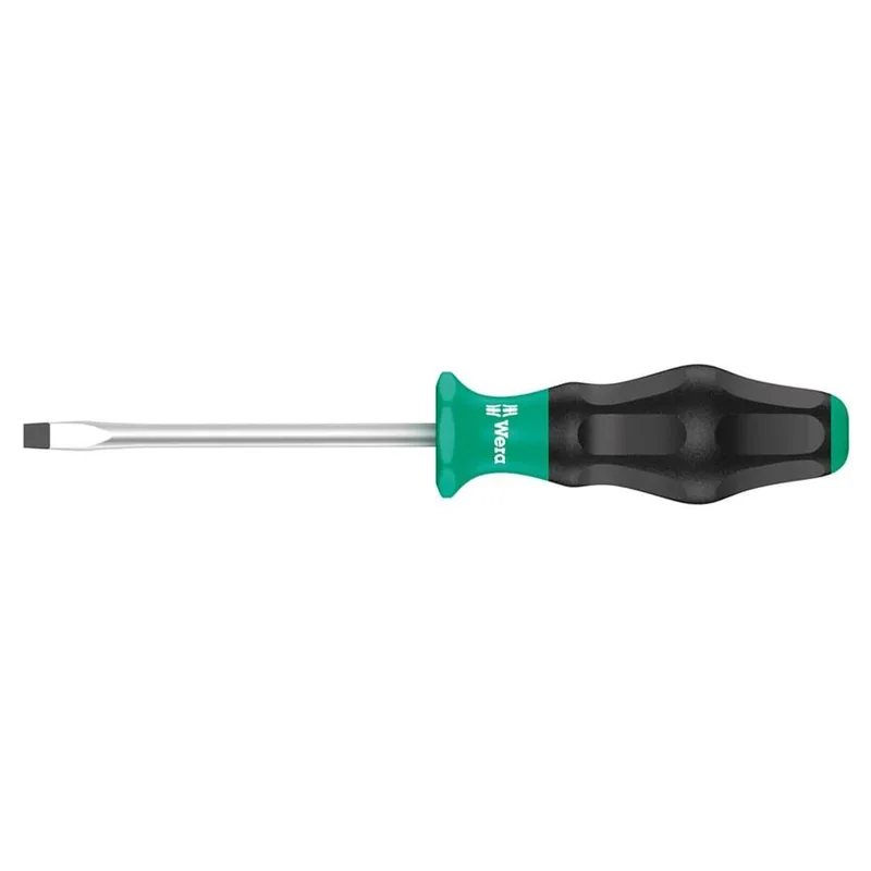Wera 1334 1,2x6,5x150 mm Düz Tornavida