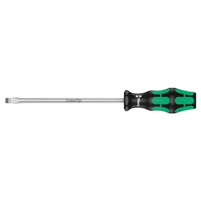 Wera 334 1,2x8,0x175 MM Düz Tornavida