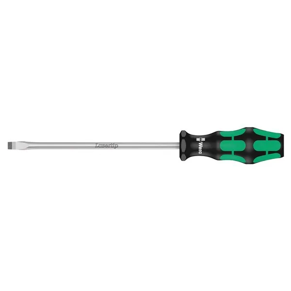 Wera 334 1,2x8,0x175 MM Düz Tornavida