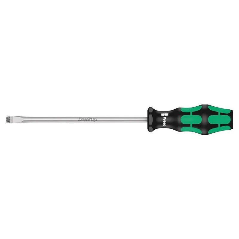 Wera 334 1,2x8,0x175 MM Düz Tornavida