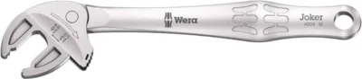 Wera 6004 13-16mm Joker M Kendinden ayarlı Kurbağacık Anahtar