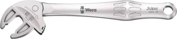 Wera 6004 13-16mm Joker M Kendinden ayarlı Kurbağacık Anahtar