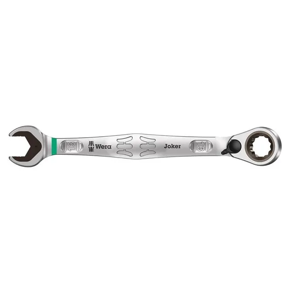 Wera Joker Switch 13 Cırcırlı Kombine Anahtar
