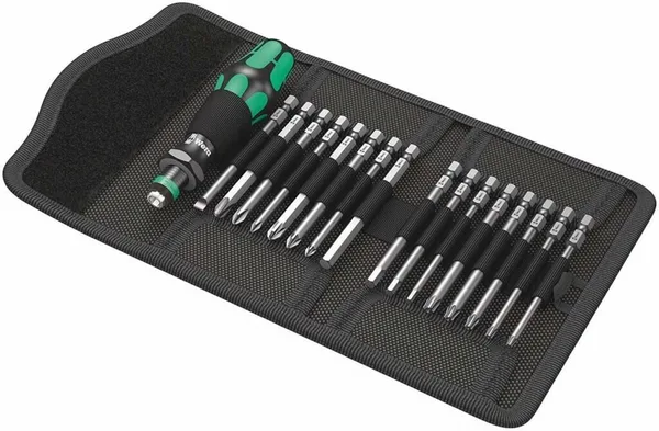 Wera Kraftform Kompakt 60