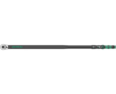 Wera Tork Anahtarı E1 200-1000 Nm