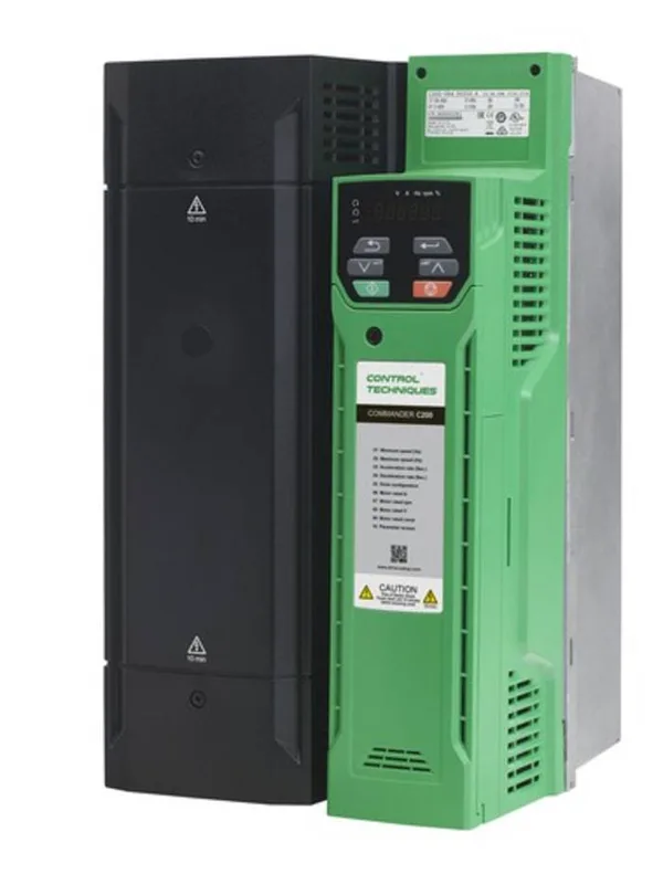 Trifaze 380 - 480 VAC Hız Kontrol