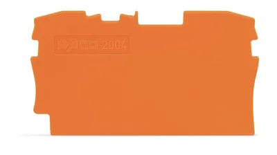 2004-1292 Nihayet Plakası ( 25 Adet )