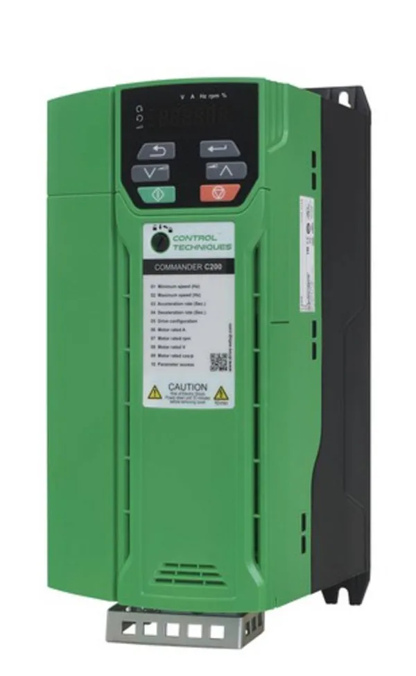 Trifaze 380 - 480 VAC Hız Kontrol