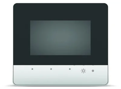 762-3000 Web Paneli; 10,9 cm (4,3''); 480 x 272 piksel; 2 x USB, 2 x ETHERNET