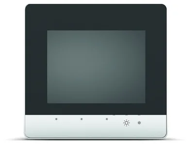 Web Paneli; x 480 piksel; 2 x USB, 2 x ETHERNET
