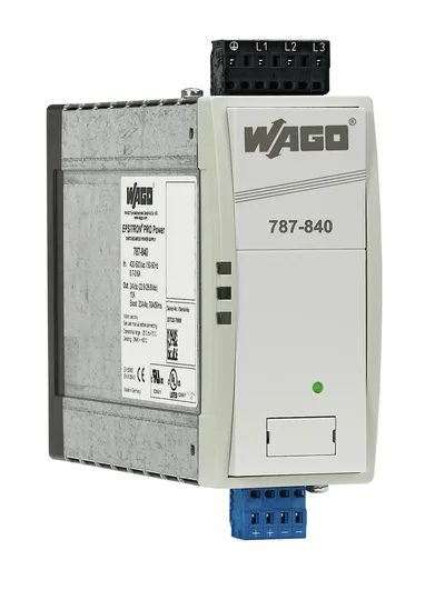 787-840 AC 340V . 550V / DC 24V , DC 10 A, paralellenebilir, 4sn %200 power boost
