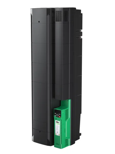 90/110Kw 200A 50/60HZ Trifaze 380 - 480 VAC Hız Kontrol