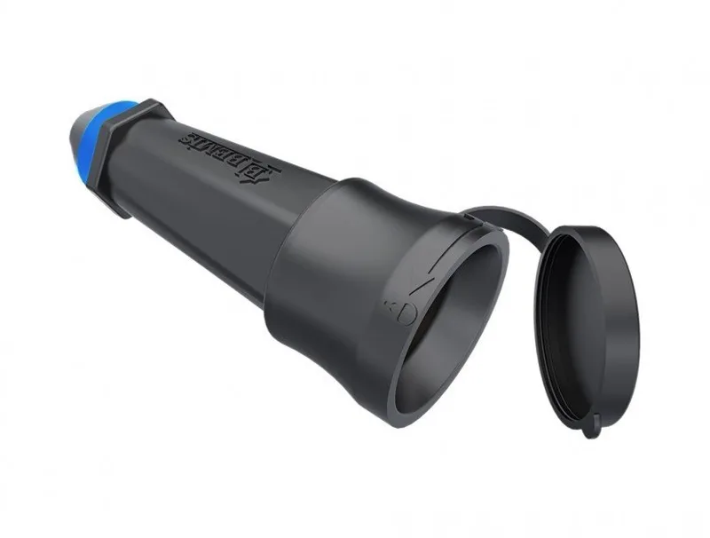 Ark Kaynak Uzatma Prizi 16/95mm2 200A 380/415V