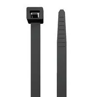 CB BLACK Kablo Bağı ( 1 PK / 100 Ad. )