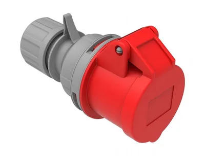 CEE Norm 4x16A Uzatma Prizi