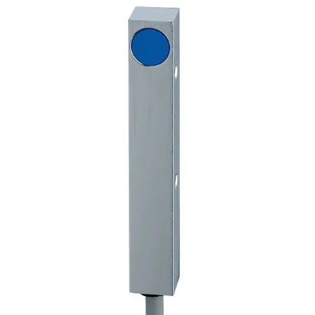 DW-AD-509-C8-390 8 x 8 (C8), PUR, 2 m, 3 kablolu Analog, Gerilim / Akım Endüktif Sensör