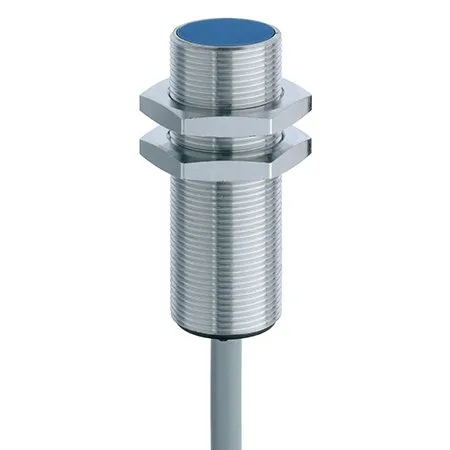 8 mm M18 Normalde PVC, 2 m, 3 telli Endüktif Sensör