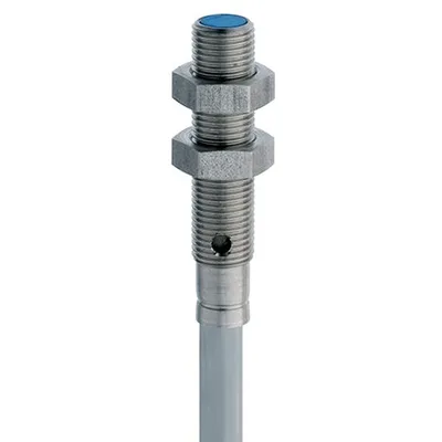 1.5 mm M5 Normalde PVC, 2 m, 3 telli Endüktif Sensör