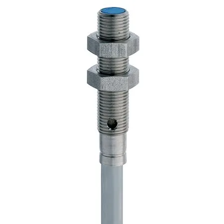 1.5 mm M5 Normalde PVC, 2 m, 3 telli Endüktif Sensör