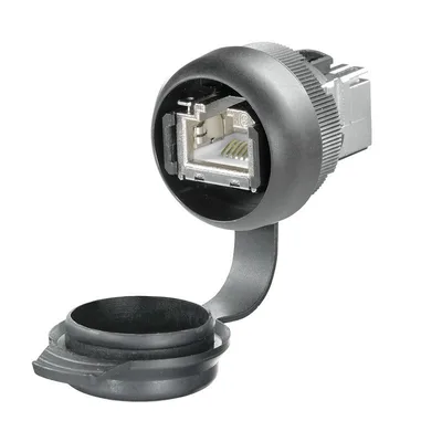 FrontCom Micro RJ45 kaplin