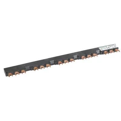 GV2-G554 5 adet GV2 besleme için Besleme barası